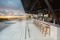 Hotel Three Sixty - bar