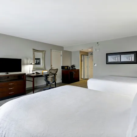 Hilton Garden Inn Toledo Perrysburg
