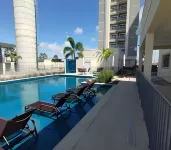 1505 Lazer conforto e tranquilidade - Pools