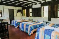 Cabañas KIN Balam Palenque - 民泊