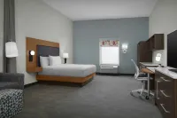 Home2 Suites by Hilton Denver International Airport - Airport Shuttle