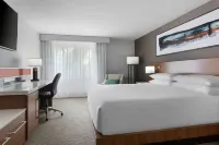 Delta Hotels Burlington - Gym