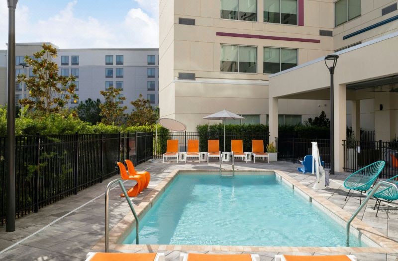 Aloft Orlando Lake Buena Vista photo 2