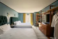 Hotel Emeline - بار