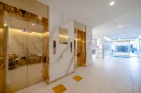 Changwon Masan Denba Star hotel - Deniz Manzaralı