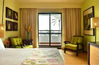 Pestana Sao Tome - С бассейном
