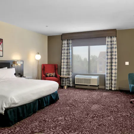 Hilton Garden Inn Bel Air