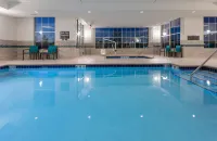 Hilton Garden Inn St. Cloud - Swimmingpools