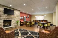 Hampton Inn Lehighton-Jim Thorpe - Wifi