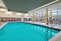 Fairfield Inn & Suites Livingston Yellowstone - spa