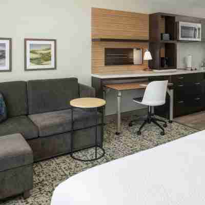 TownePlace Suites Slidell Rooms