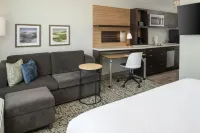 TownePlace Suites Slidell - Pet friendly