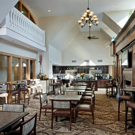Homewood Suites by Hilton Boston/Andover