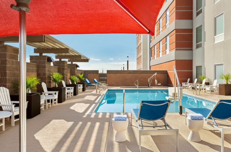 Home2 Suites by Hilton Scottsdale Salt River photo 2