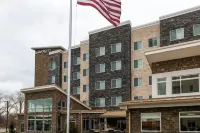 Residence Inn Toledo West - Pet friendly