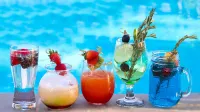Holiday Inn SAN LUIS POTOSI-QUIJOTE by IHG - bar