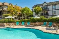 WorldMark Solvang - Pools