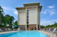 Hampton Inn Charlotte-North/Lake Norman - Pools