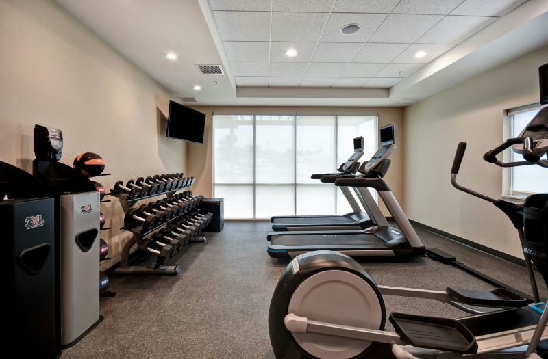 Home2 Suites by Hilton Georgetown photo 3