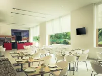 Fiesta Inn Culiacan - พร้อมอาหารเช้า