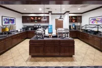 Homewood Suites by Hilton El Paso Airport - 3 Sao