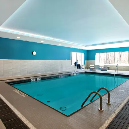 Hampton Inn & Suites by Hilton Ottawa West