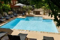 Ambassador Hotel Oklahoma City, Autograph Collection - Pools