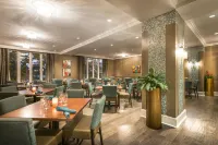 Hilton Baton Rouge Capitol Center - Bữa sáng