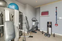Pestana Bahia Praia - Gym