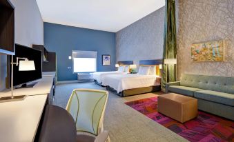 Home2 Suites by Hilton - Wichita Northeast