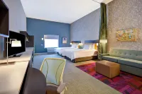 Home2 Suites by Hilton - Wichita Northeast - Pet friendly