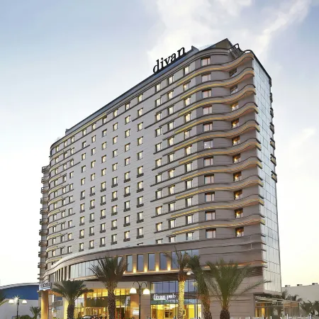 Divan Mersin