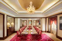 Waldorf Astoria Jeddah - Qasr Al Sharq - อ่างจากุชชี่