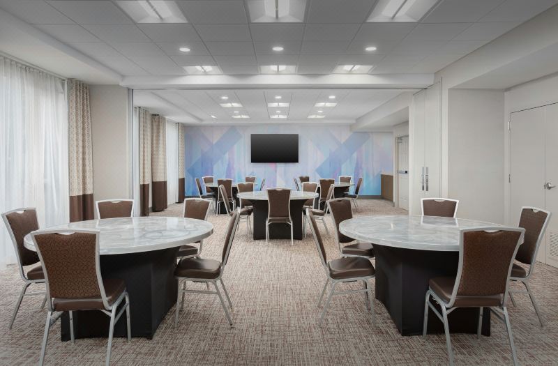 Hilton Garden Inn Tuscaloosa photo 5