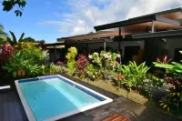 Raya - Pools