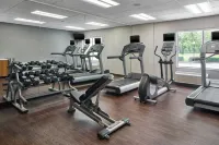 SpringHill Suites Atlanta Alpharetta - Fitnessstudio