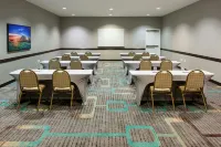 Residence Inn Beaumont - 3-Star