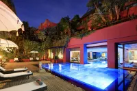 Asia Gardens Hotel & Thai Spa, a Royal Hideaway Hotel - spa