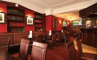The Imperial Hotel - Barer
