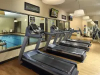 Omni Severin Hotel - Gym