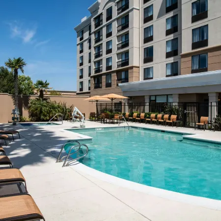 Courtyard Newark Silicon Valley