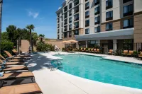 Courtyard Newark Silicon Valley - プール