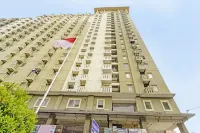 Inkubus Gateway Apartment Ahmad Yani by Ridwan - Homestays