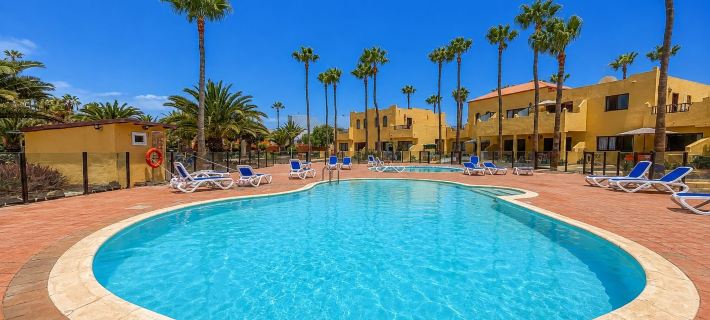 GuestReady - Oasis Royal Corralejo F311 - FC Hotels in Corralejo