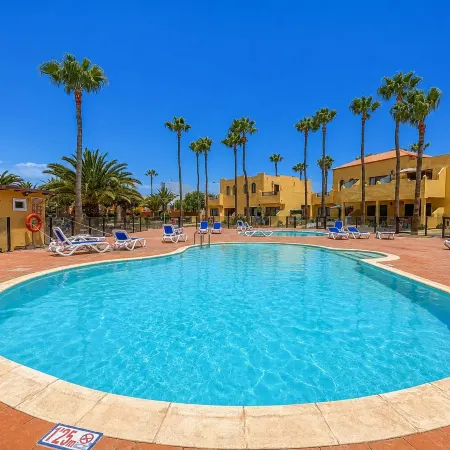 GuestReady - Oasis Royal Corralejo F311 - FC