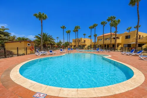 GuestReady - Oasis Royal Corralejo F311 - FC - 2 estrellas
