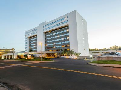 DoubleTree by Hilton Binghamton