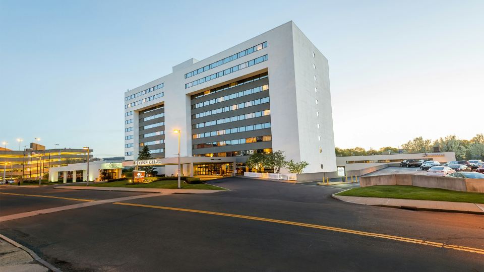 DoubleTree by Hilton Binghamton