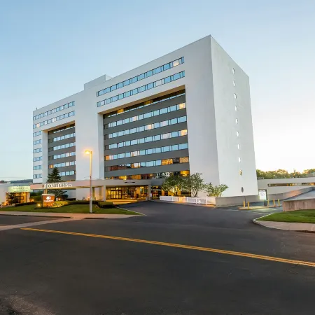 DoubleTree by Hilton Binghamton