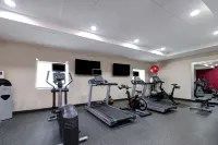 Home2 Suites โดย Hilton Bryant, AR - 3 ดาว